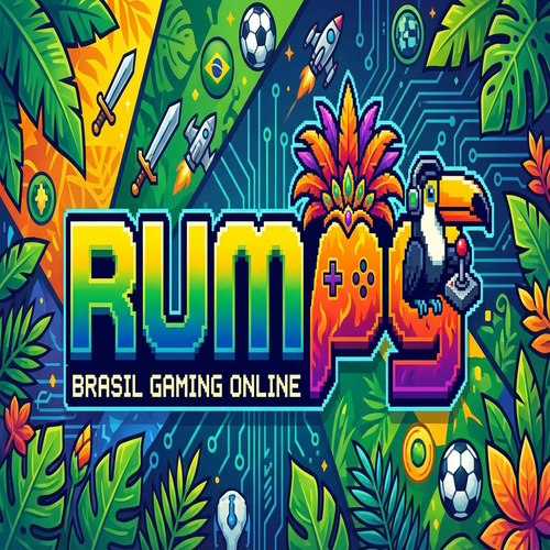 Logo rumpg