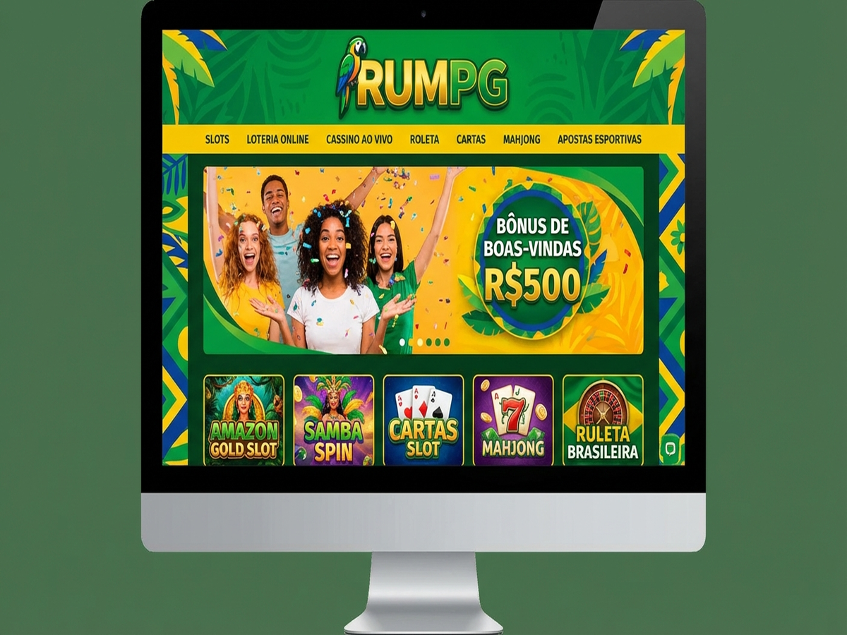 Screenshot 1 rumpg